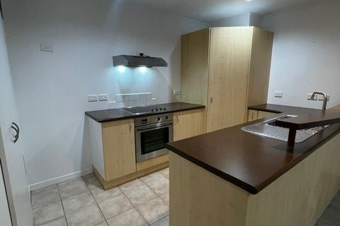2-Bedroom Townhouse in Te Aro - Ansicht 3