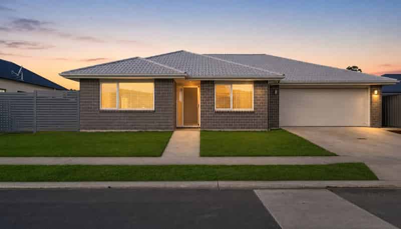14 George Yee Place, Taradale