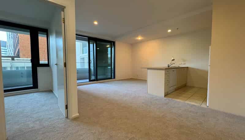 1D/14 Waterloo Quadrant, Auckland Central