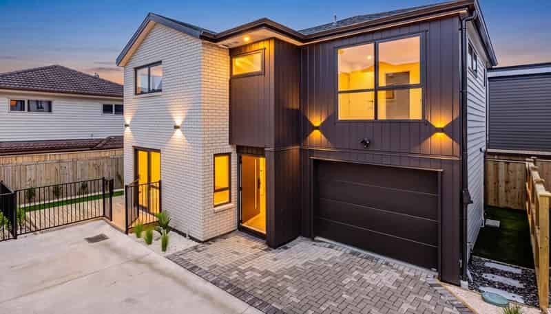 Lot 4/35 Victoria Road, Papatoetoe