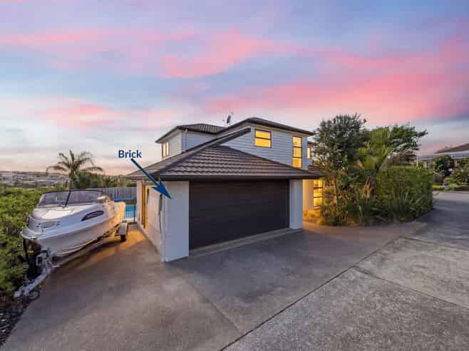 3 Tainui Street, Torbay