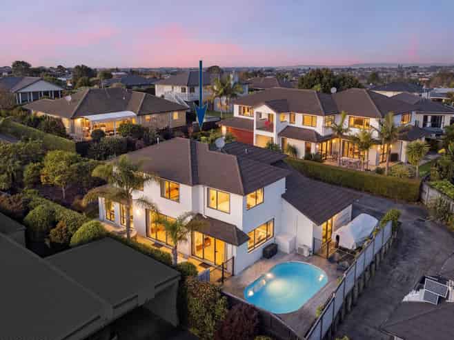 3 Tainui Street, Torbay