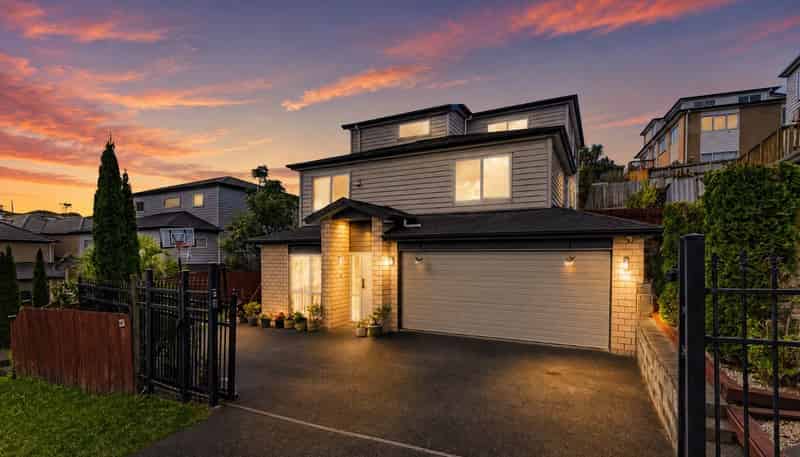 21 San Prospero Crescent, Henderson