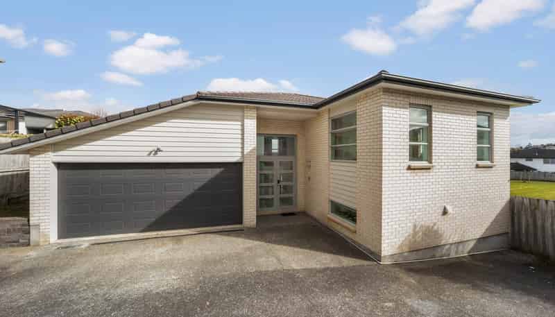 14 Mulroy Place, Pinehill