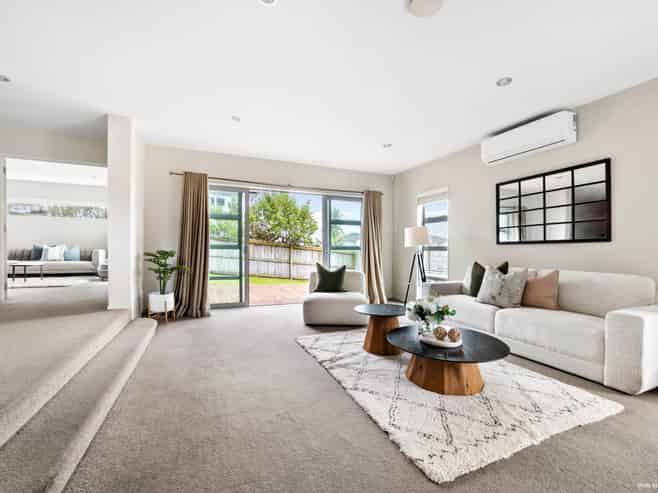 14 Mulroy Place, Pinehill