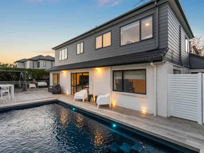 51 Esperance Road, Glendowie