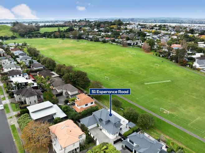 51 Esperance Road, Glendowie