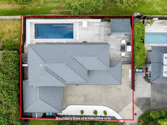 51 Esperance Road, Glendowie