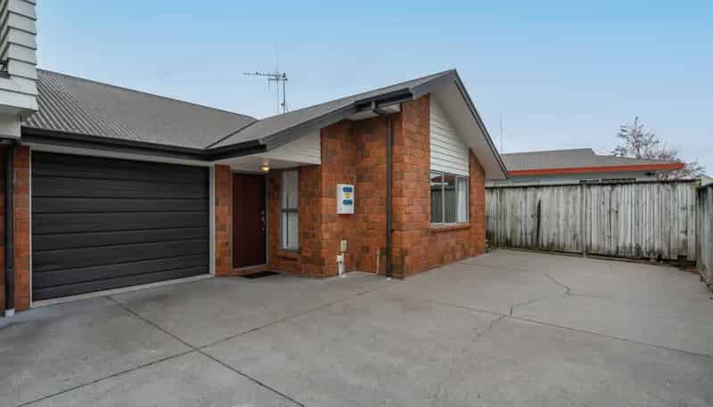 217D  Killarney Road, Frankton