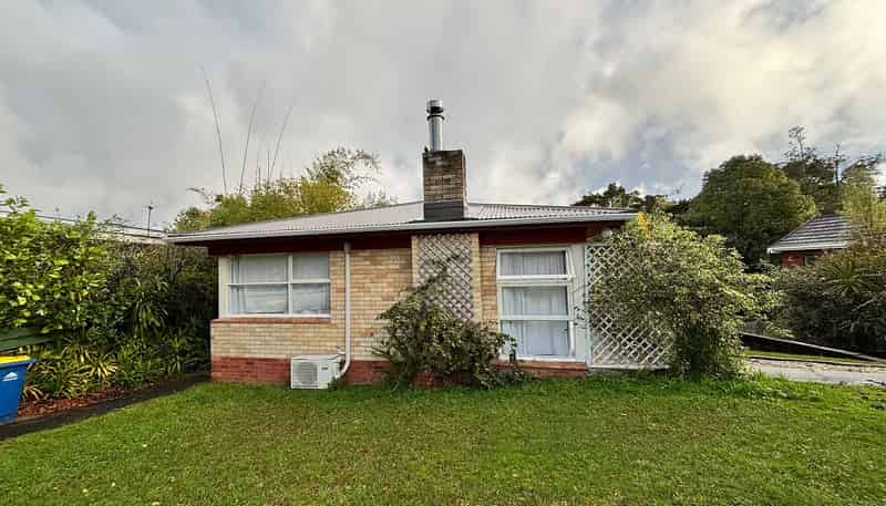60 Lynden Avenue, Hillcrest