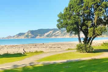 Gisborne - Address withheld
