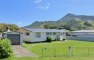 Gisborne - Address withheld