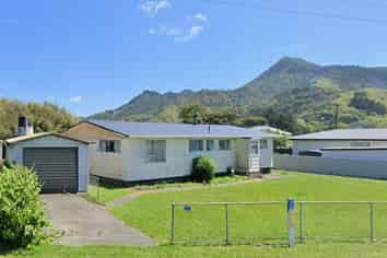 Gisborne - Address withheld