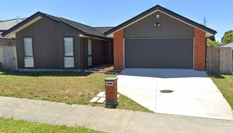 19 Pouate Way, Waiuku