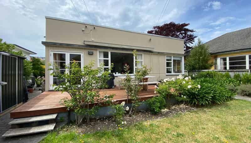 25 Stoke St, Sumner