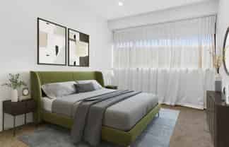 2G-15 Hopetoun Street, Freemans Bay