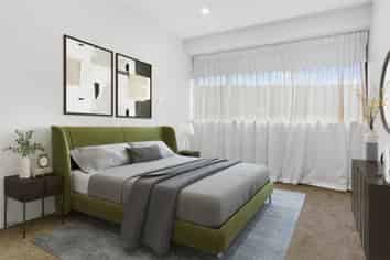 2G-15 Hopetoun Street, Freemans Bay