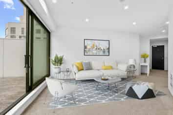 2G-15 Hopetoun Street, Freemans Bay