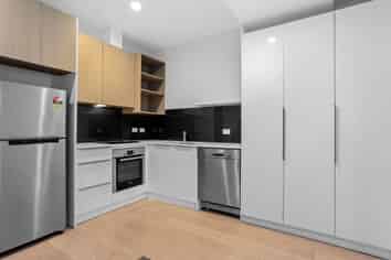 2G-15 Hopetoun Street, Freemans Bay