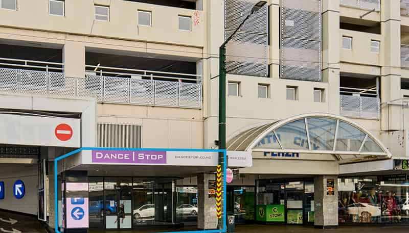 Unit 3/49 Queens Drive, Lower Hutt