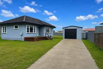 80 Dundee Drive, Flaxmere