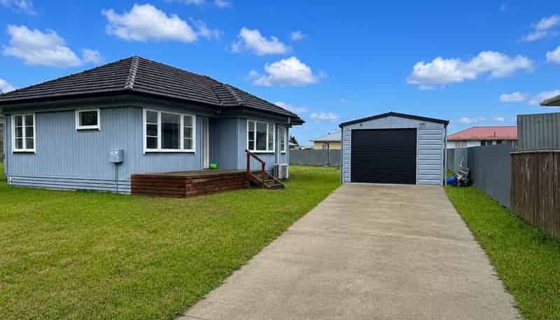 80 Dundee Drive, Flaxmere