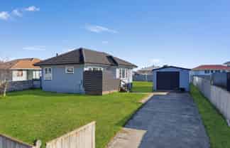 80 Dundee Drive, Flaxmere