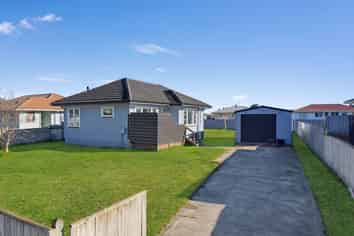 80 Dundee Drive, Flaxmere