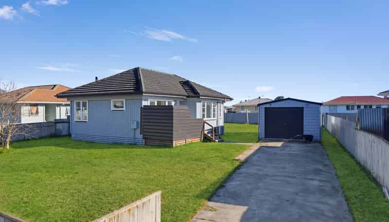 80 Dundee Drive, Flaxmere