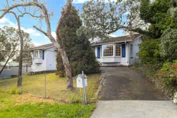36 Commodore Drive, Lynfield