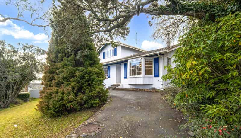 36 Commodore Drive, Lynfield