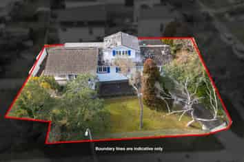 36 Commodore Drive, Lynfield