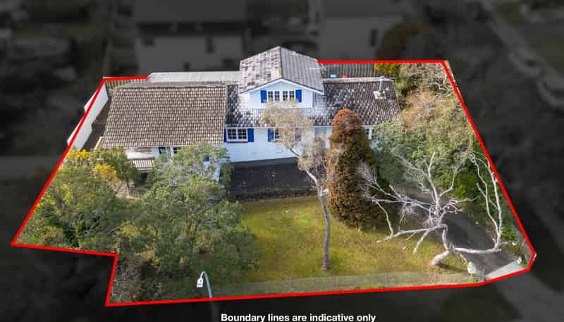 36 Commodore Drive, Lynfield