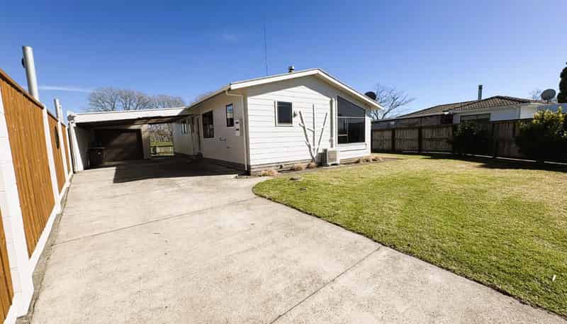 26 Tawhara Place, Edgecumbe