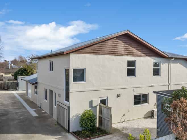 42 Purkiss Street, Springlands