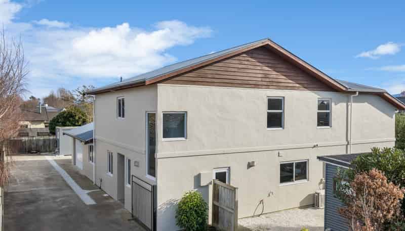 42 Purkiss Street, Springlands