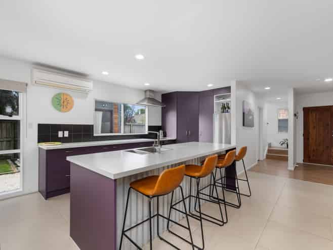 42 Purkiss Street, Springlands