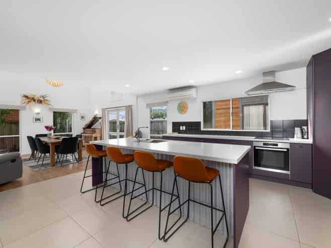 42 Purkiss Street, Springlands