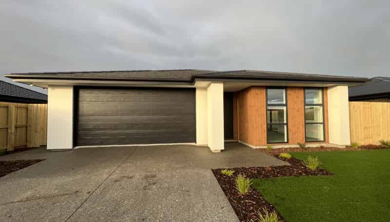 50 Glovers Road, Halswell