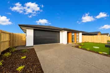 50 Glovers Road, Halswell