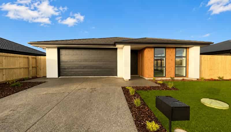 50 Glovers Road, Halswell