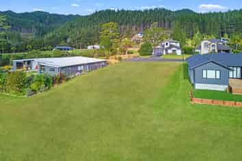13 Sanctuary Cove, Pauanui