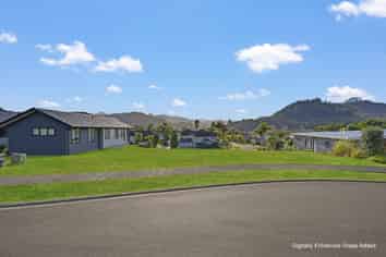 13 Sanctuary Cove, Pauanui