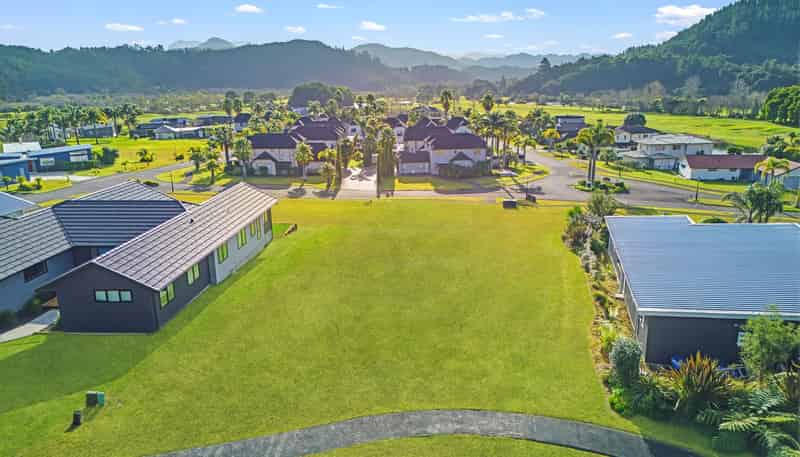 13 Sanctuary Cove, Pauanui