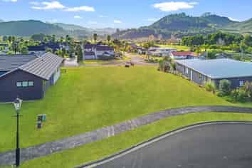13 Sanctuary Cove, Pauanui