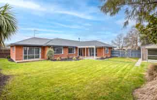 12 Kingsbury Ave, Rangiora