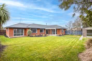 12 Kingsbury Ave, Rangiora