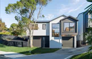 20A Barker Rise, Northcross