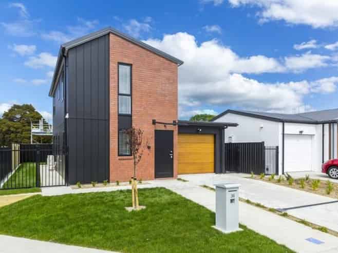 36 Mawai Hakona Drive, Wallaceville