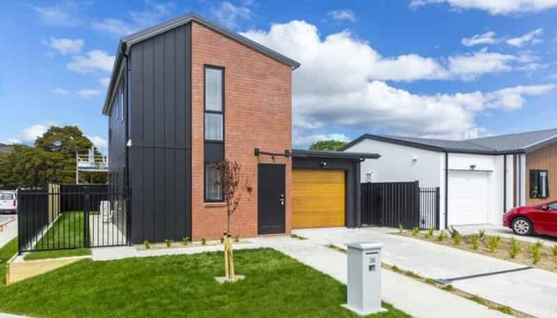 36 Mawai Hakona Drive, Wallaceville